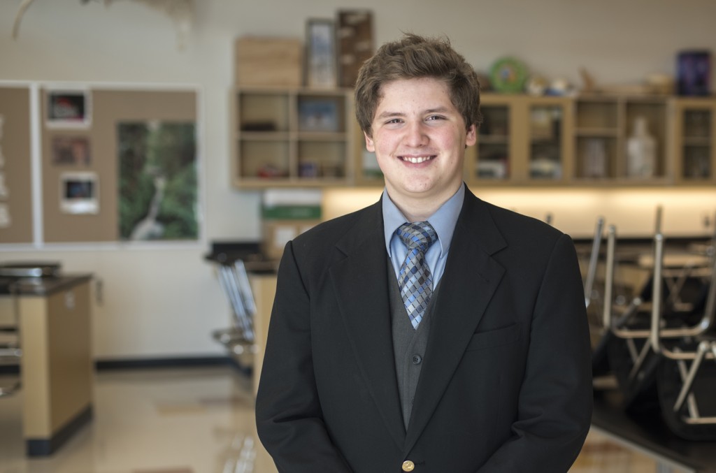 Brandon Hastings Promise of Oregon