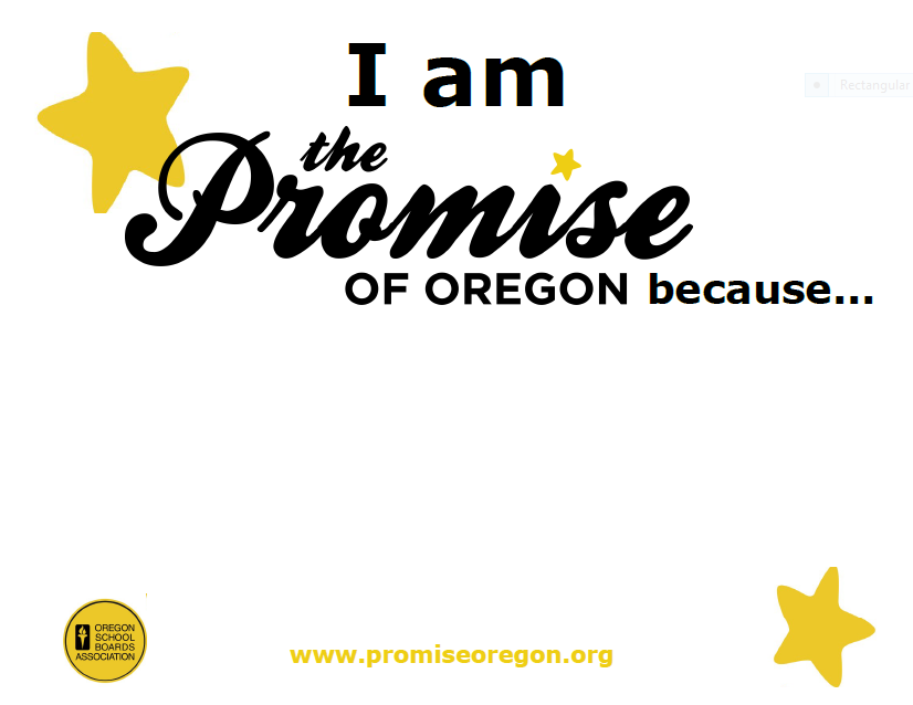 Get Involved | Promise Of Oregon